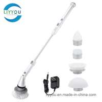 Toilet Floor Cleaning Brush Washing Brush