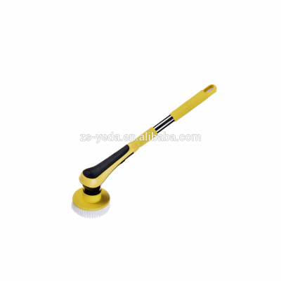 Factory supply cleaning supplies electric cleaning brush for toilet cleaning_ electric_ brush